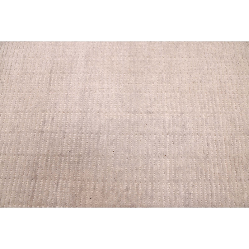 Ananda Silver Rug 8'1" x 10'0"