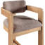 Tabouret rembourré Sacha Howley-189653404-189653478-193433128