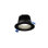 4'' Selectable Color Temperature 15 Watt Dimmable Air-Tight IC Rated LED Canless Recessed Lighting Kit