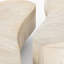 Avett Solid Wood Coffee Table-56031755-56031754