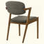 Ensemble de 2 pièces de mobilier de salle à manger Mid-Century-635987676-635987675