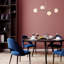Lustre spoutnik à 4 lumières Hamilton-1323270753-1266406736-1266406747