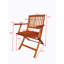 Fauteuil de 22,83 po de largeur