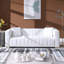 Canapé moderne 3 places-139827034