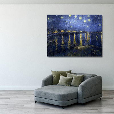 Starry Night ISI-EY877