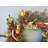 26" Every Day Eucalyptus Floral Wreath for Front Door