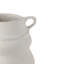 Vase de table en terre cuite Gustavia