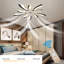 78cm Ceiling Fan