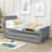 Maridean Twin Storage Platform Bed-1923975147
