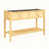 Natural Wood est en rupture de stock