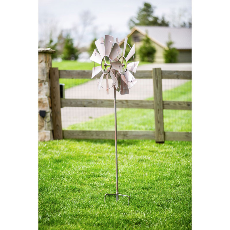Rotateur galvanisé Priceville