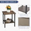 Ensemble de meubles de patio 6 pièces Chic-948189584