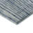 Premium Machine Washable Prisco Blue Rug-1193523398