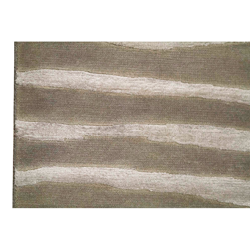 Himalayan Art 2000 Animal Print Area Rug, Rectangle 8' x 9'10"