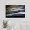 «The Whale» par Ursula Abresch, reproduction d'art graphique sur toile