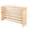 Fidel Wine Rack For 72 Bottles