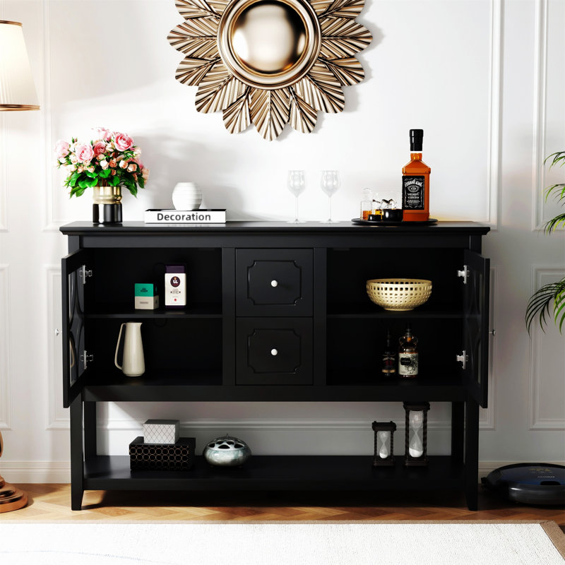 Console Buffet