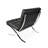 Allende Leather Lounge Chair-1249353136