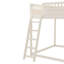 Lit mezzanine avec glissade et rangement Kizi-125179414-125179416