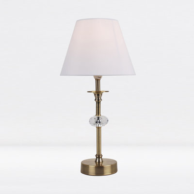 Avoca Lamp