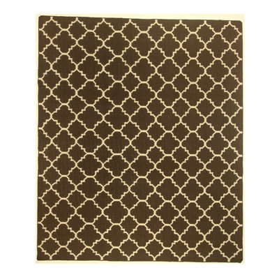 Tapis rectangulaire 8 pi x 10 pi