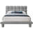 Deco Tufted Panel Bed-88359389-88359390