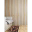 Tapis taupe Rare War 3 pi 1 po x 4 pi 7 po