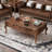 American end table