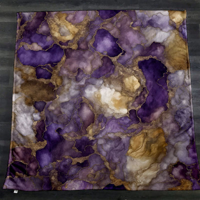 Throw Blanket