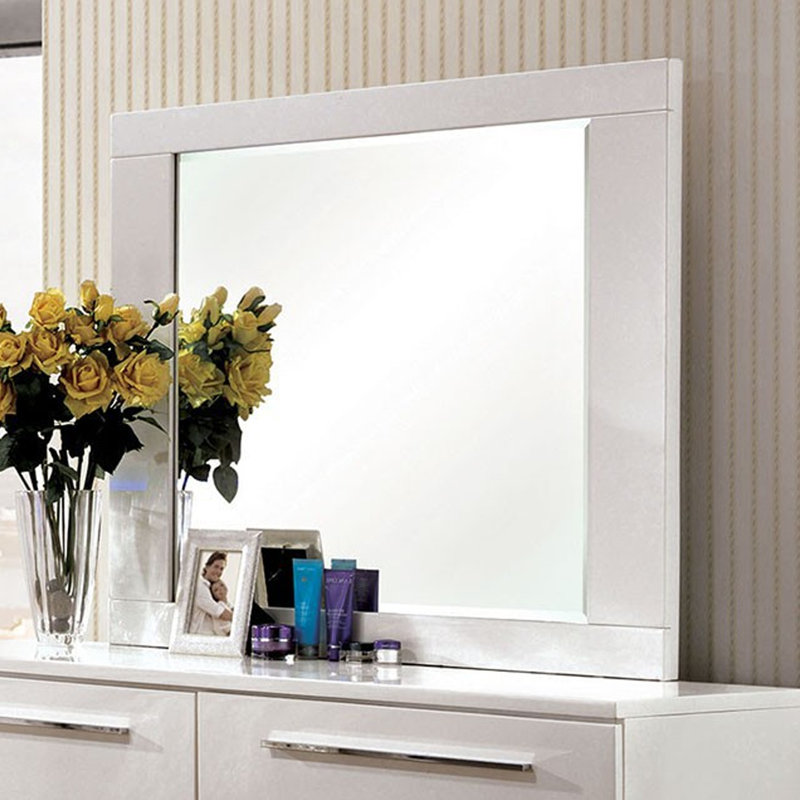 Miroir de commode Havilland