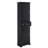 Tall Bathroom Storage Cabinet With Two Doors And Adjustable Shelves-847784305