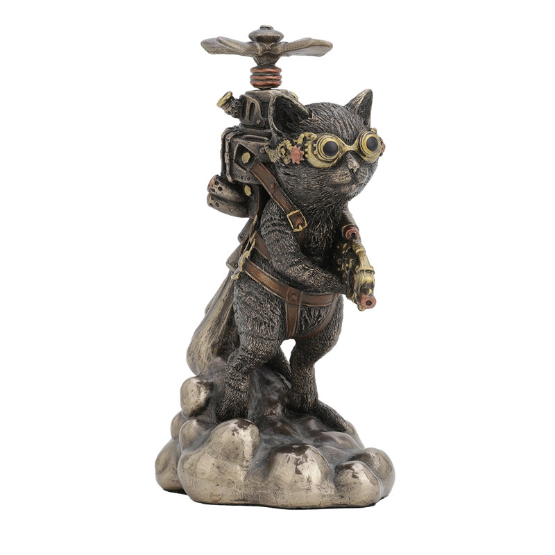 Figurine Khalaf