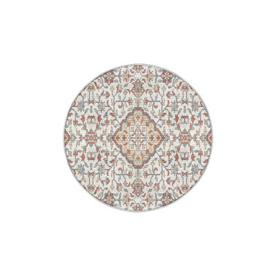 Tapis Fiorangelo avec envers antidérapant