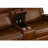 Mustang 73'' Upholstered Power Reclining Loveseat