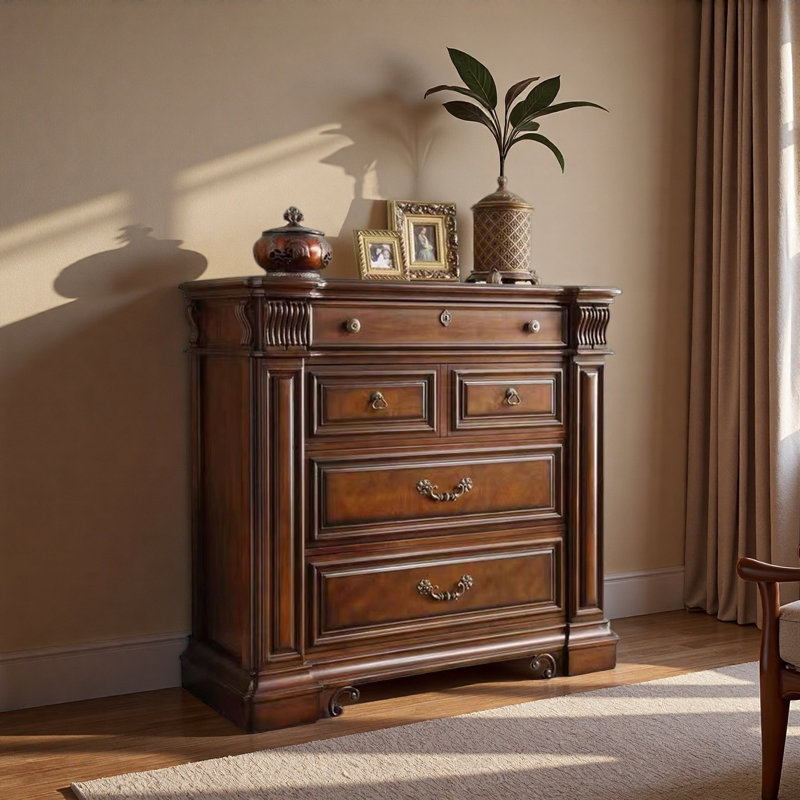 High-Quality Home Sideboard