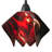 Amergin 1 - Light Unique/Statement Pendant-1746912095-1746912094-1746912064