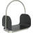 Ashauntee 16'' W Steel Log Rack