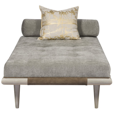 Chatfield By Thom Filicia Chaise Lounge