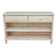 Witherspoon 54'' Solid Wood Console Table