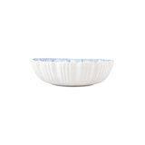 Bari Handmade Stoneware Pasta Bowl