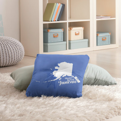 Pillow Cover & Insert