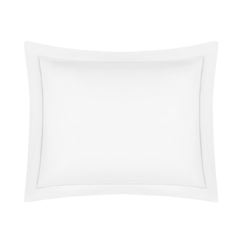Darcy Sham, White, King