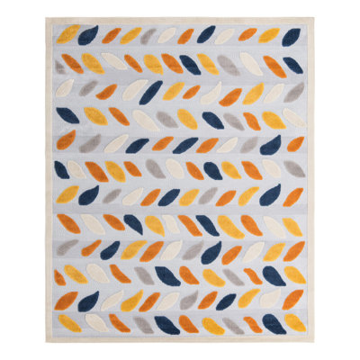 Oranjestad Aruba Indoor/Outdoor Rug