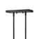 Lazlo 7 - Light Dimmable Chandelier