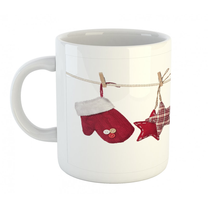 Tasse à café célébration items