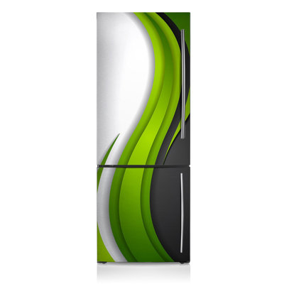 Door Decal