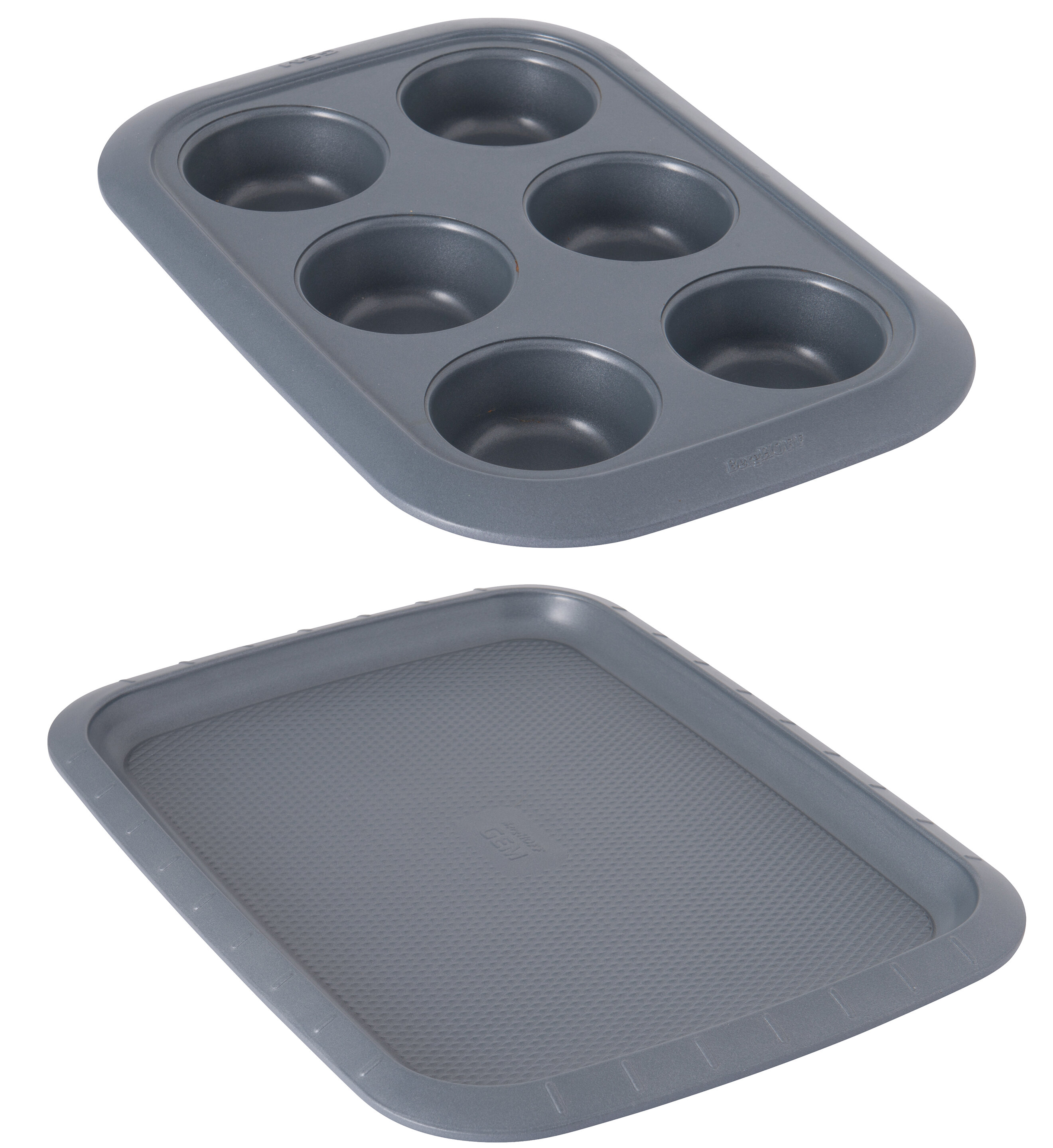 BergHOFF Balance Non-Stick Carbon Steel Loaf Pan 11.25