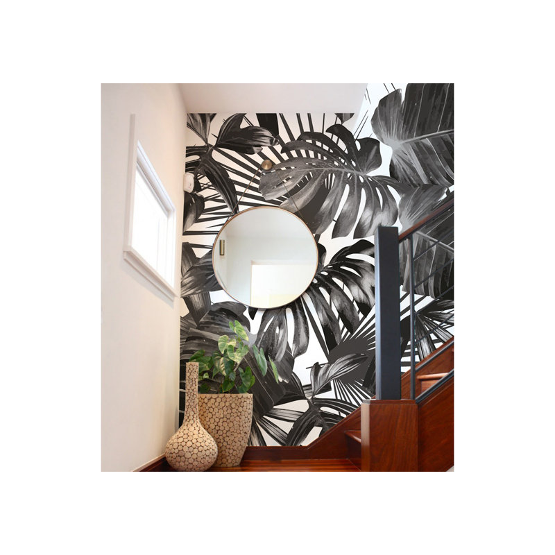Ellen Matte Mural, 360 x 250cm