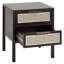 Tenaya 48cm W Bedside Table-1649457597