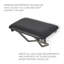 Chaise de douche